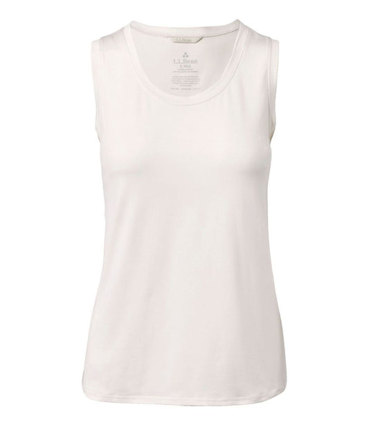 Women's LLB Simple Soft Base Layer Camisole / L.L.Bean