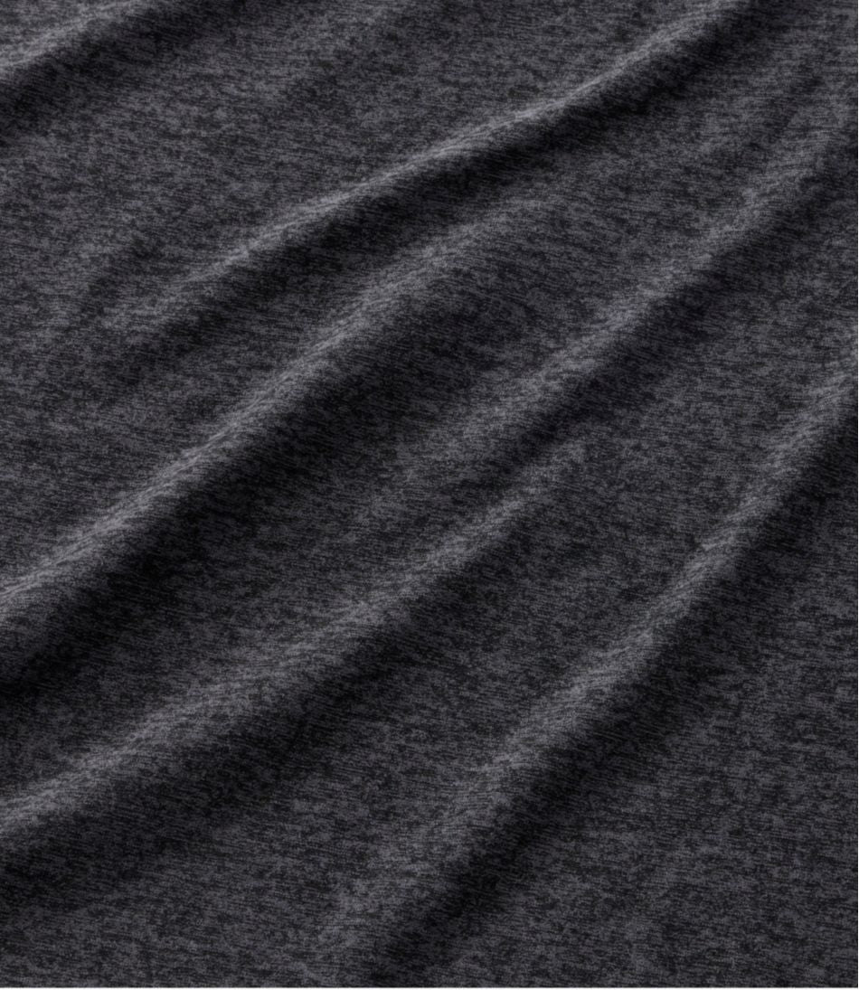 Women's Simple Soft Base Layer, Crew / L.L.Bean