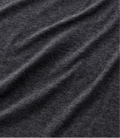 Women's Simple Soft Base Layer, Crew / L.L.Bean