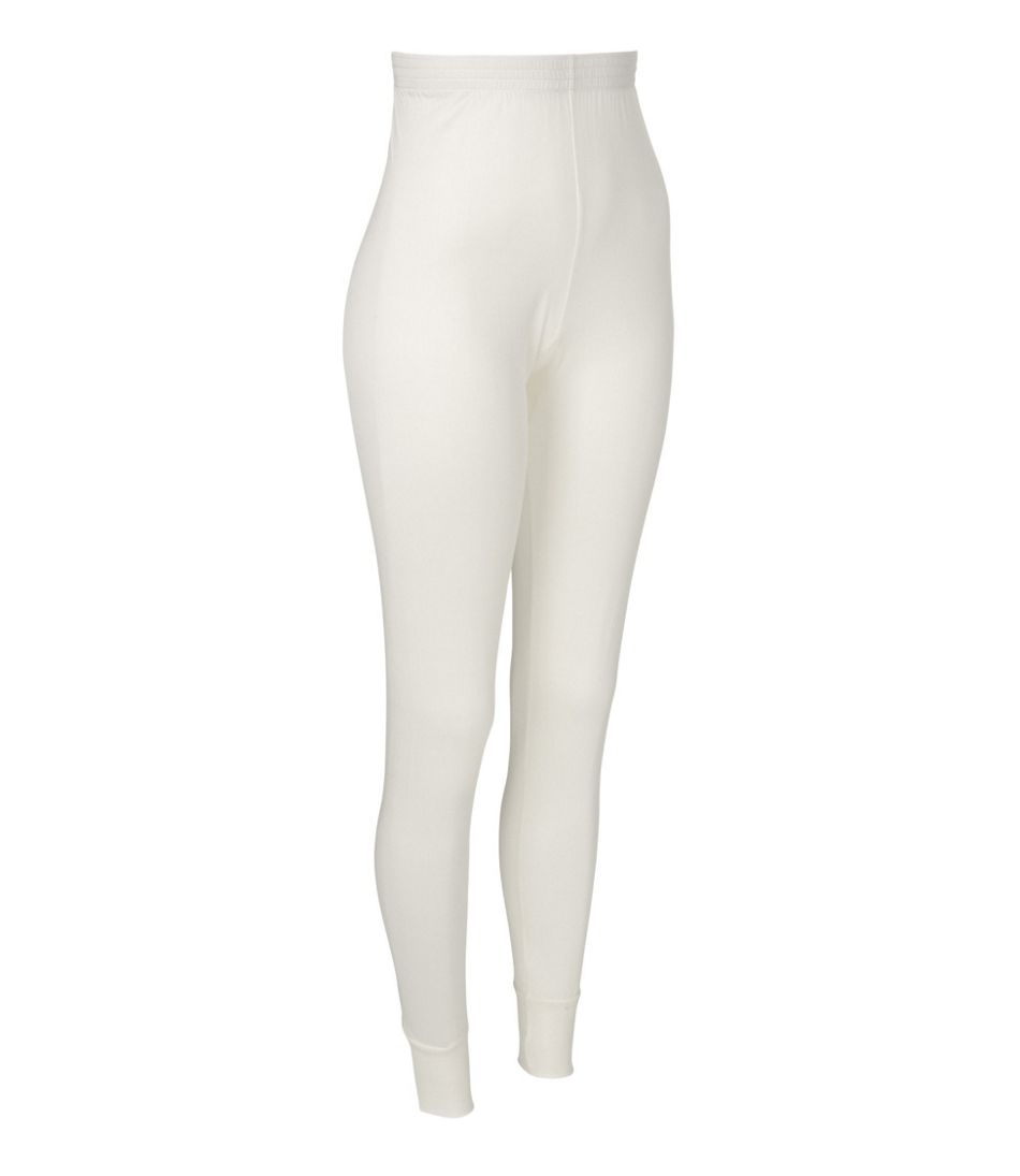 Women's Silk Underwear, Pants / L.L.Bean