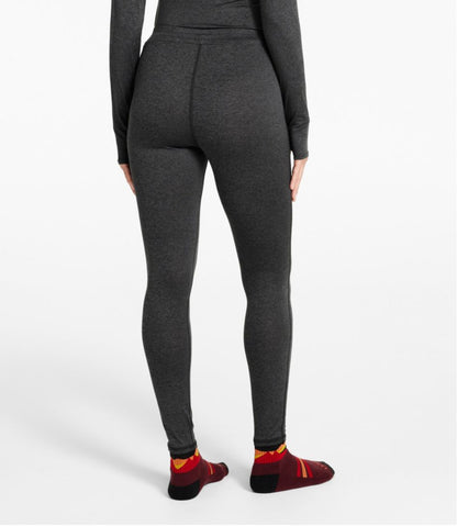 Women's Simple Soft Base Layer, Pants / L.L.Bean