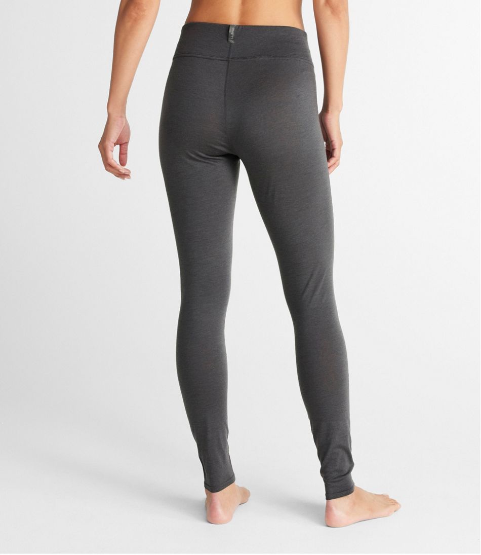 Women's Cresta Ultralight 150 Pants, High-Rise Slim-Leg / L.L.Bean