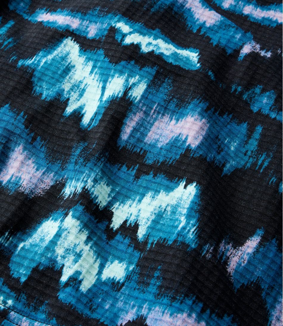 Women's Heayweight Base Layer Pant, Print / L.L.Bean