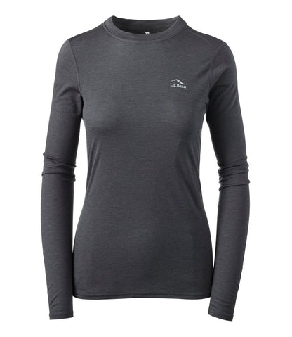 Women's Cresta Ultralight 150 Crew Top / L.L.Bean