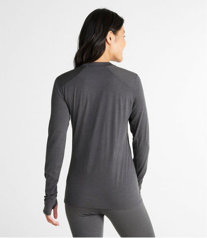 Women's Cresta Ultralight 150 Crew Top / L.L.Bean