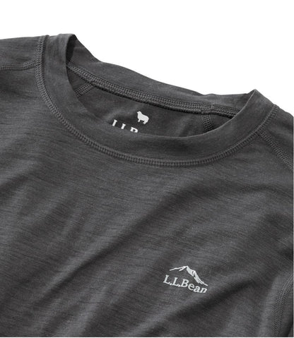 Women's Cresta Ultralight 150 Crew Top / L.L.Bean