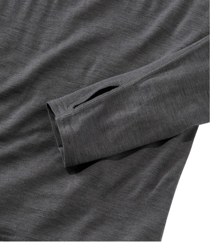 Women's Cresta Ultralight 150 Crew Top / L.L.Bean