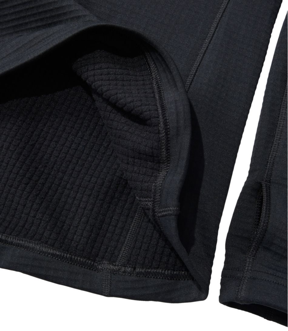 Women's Heavyweight Base Layer Hoodie / L.L.Bean