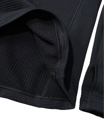 Women's Heavyweight Base Layer Hoodie / L.L.Bean