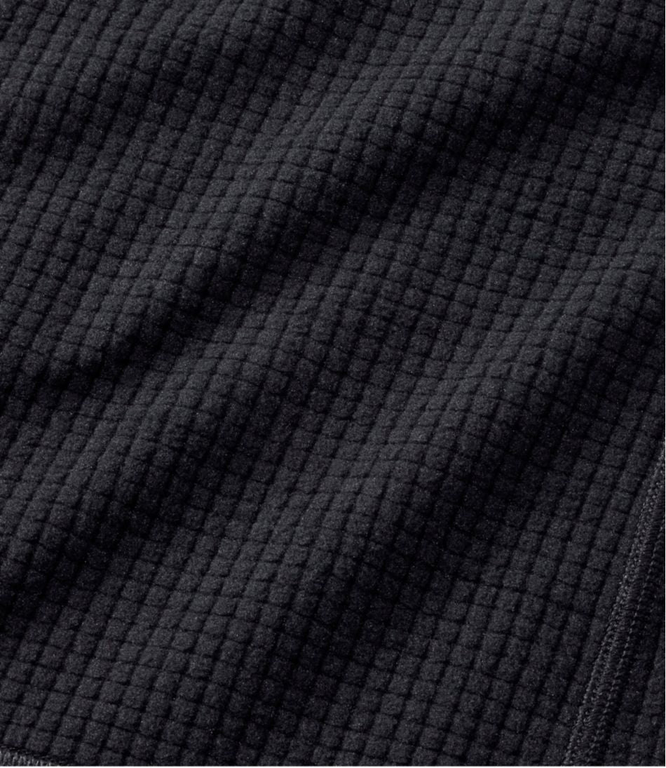 Women's Heavyweight Base Layer Hoodie / L.L.Bean