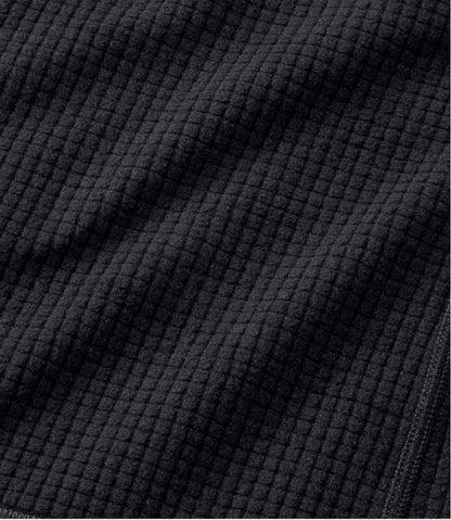 Women's Heavyweight Base Layer Hoodie / L.L.Bean