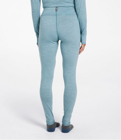 Women's Cresta Ultralight 150 Pants, High-Rise Slim-Leg Stripe / L.L.Bean