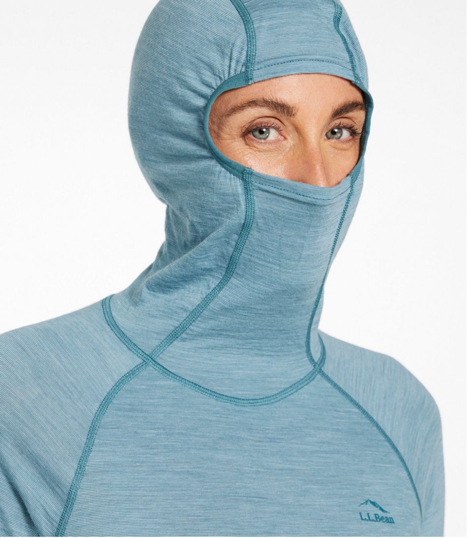 Women's Cresta Ultralight 150 Hoodie, Stripe / L.L.Bean