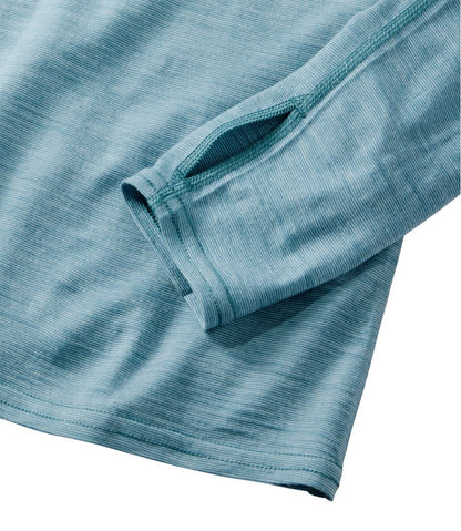 Women's Cresta Ultralight 150 Hoodie, Stripe / L.L.Bean