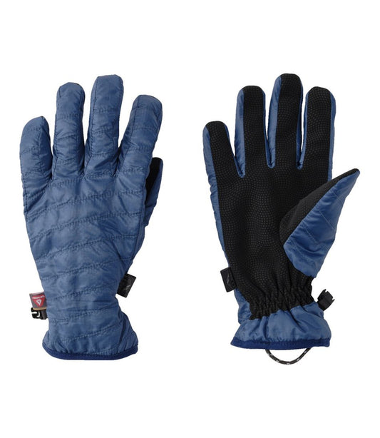 Women's PrimaLoft Packaway Gloves / L.L.Bean
