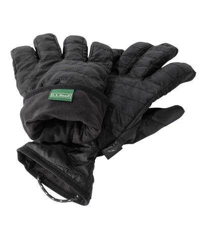 Women's PrimaLoft Packaway Gloves / L.L.Bean