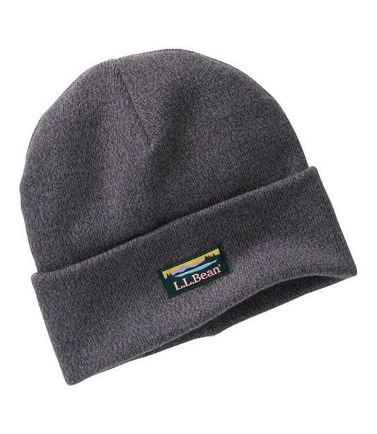 Adults' L.L.Beanie, Solid / L.L.Bean