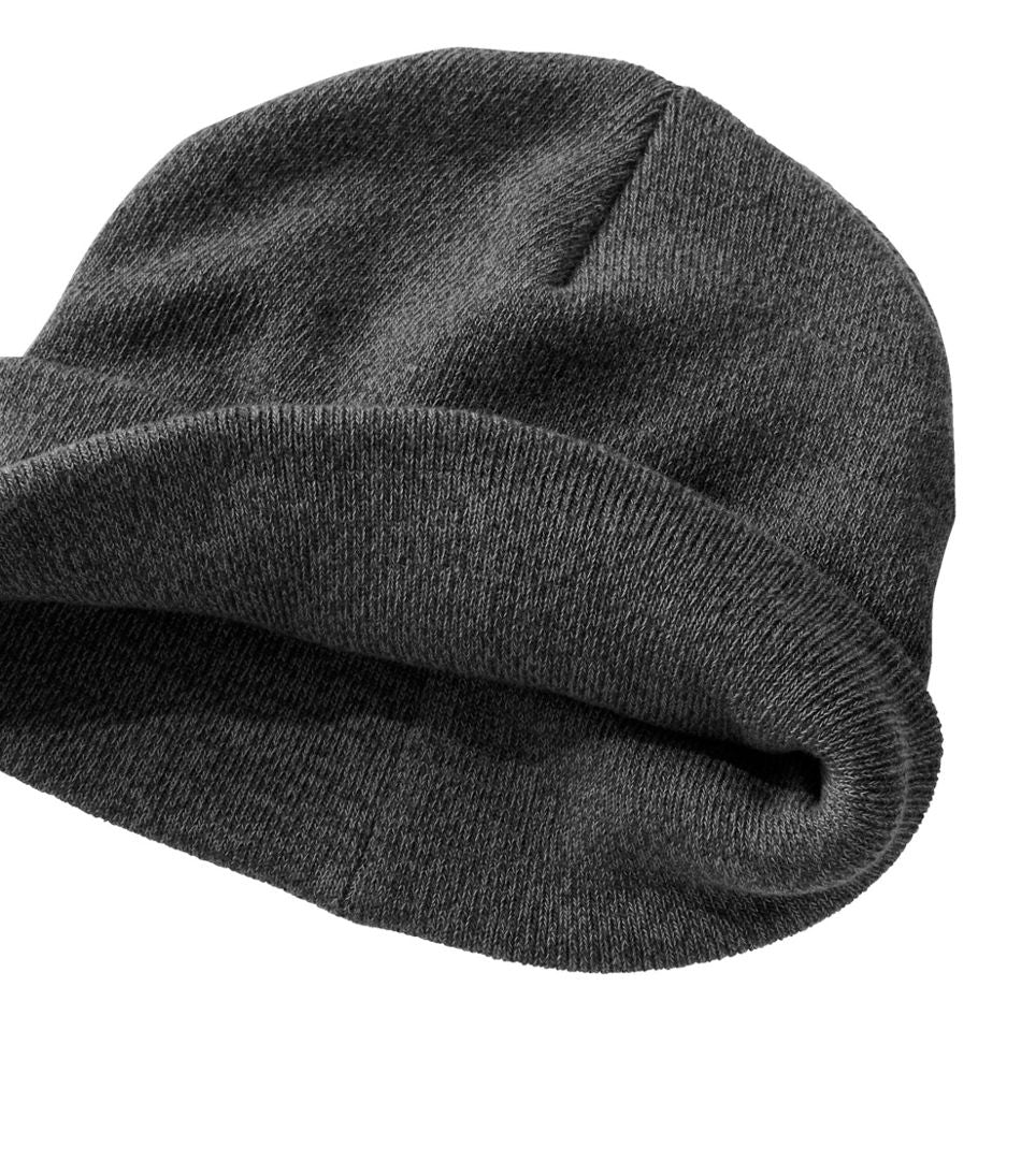 Adults' L.L.Beanie, Solid / L.L.Bean