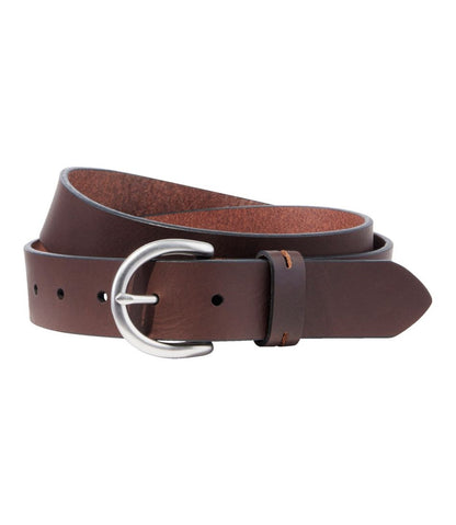 Women's Bison Aspen Belt / L.L.Bean