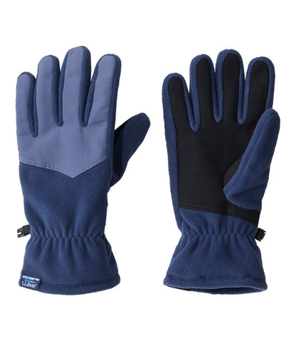 Women's Access Fleece Gloves / L.L.Bean
