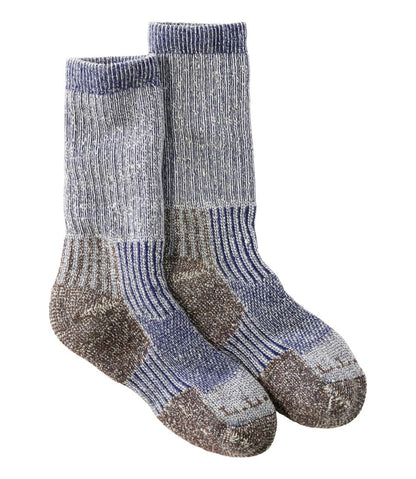 Adults' Bean Boot Socks / L.L.Bean