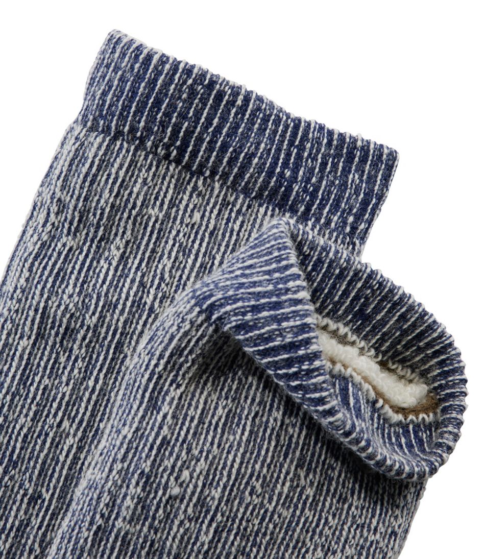 Adults' Bean Boot Socks / L.L.Bean