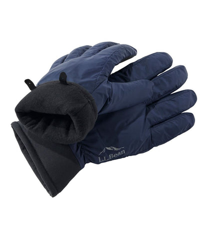 Adults' Waterproof 650 Down Gloves / L.L.Bean