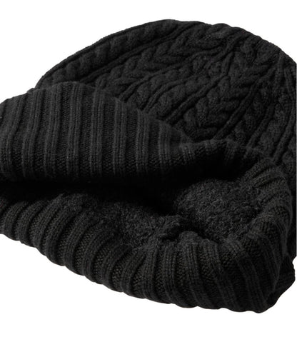 Women's Heritage Cable Hat / L.L.Bean