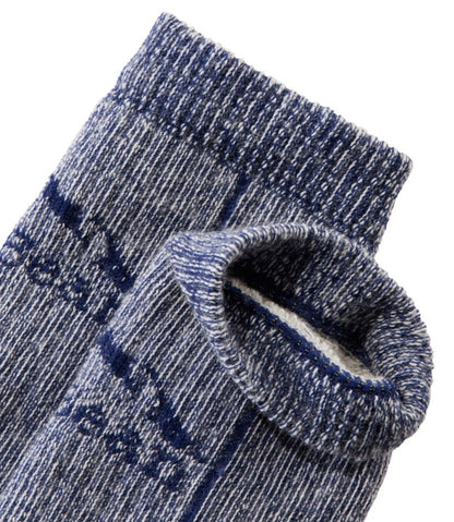 Adults' Cresta Wool Lightweight Hiking Socks, Crew / L.L.Bean