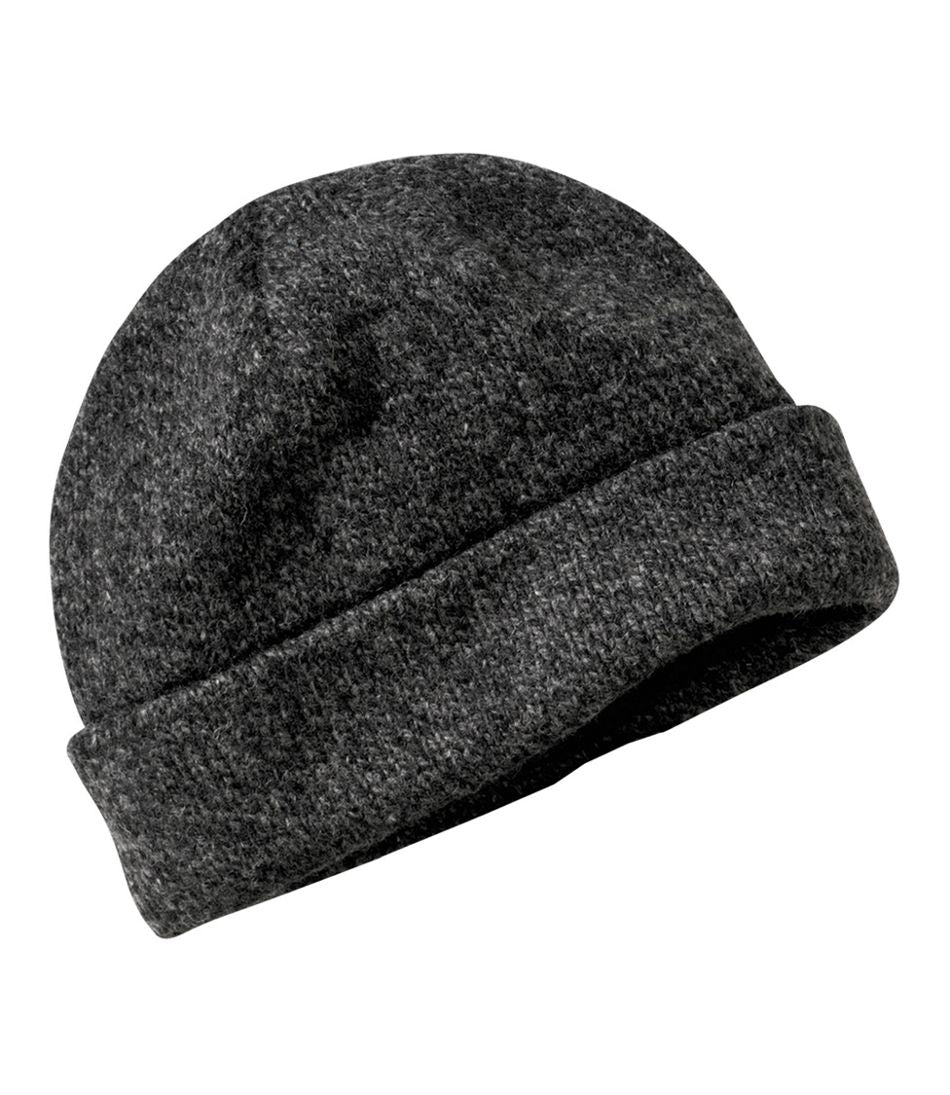 Adults' Ragg Wool Hat / L.L.Bean