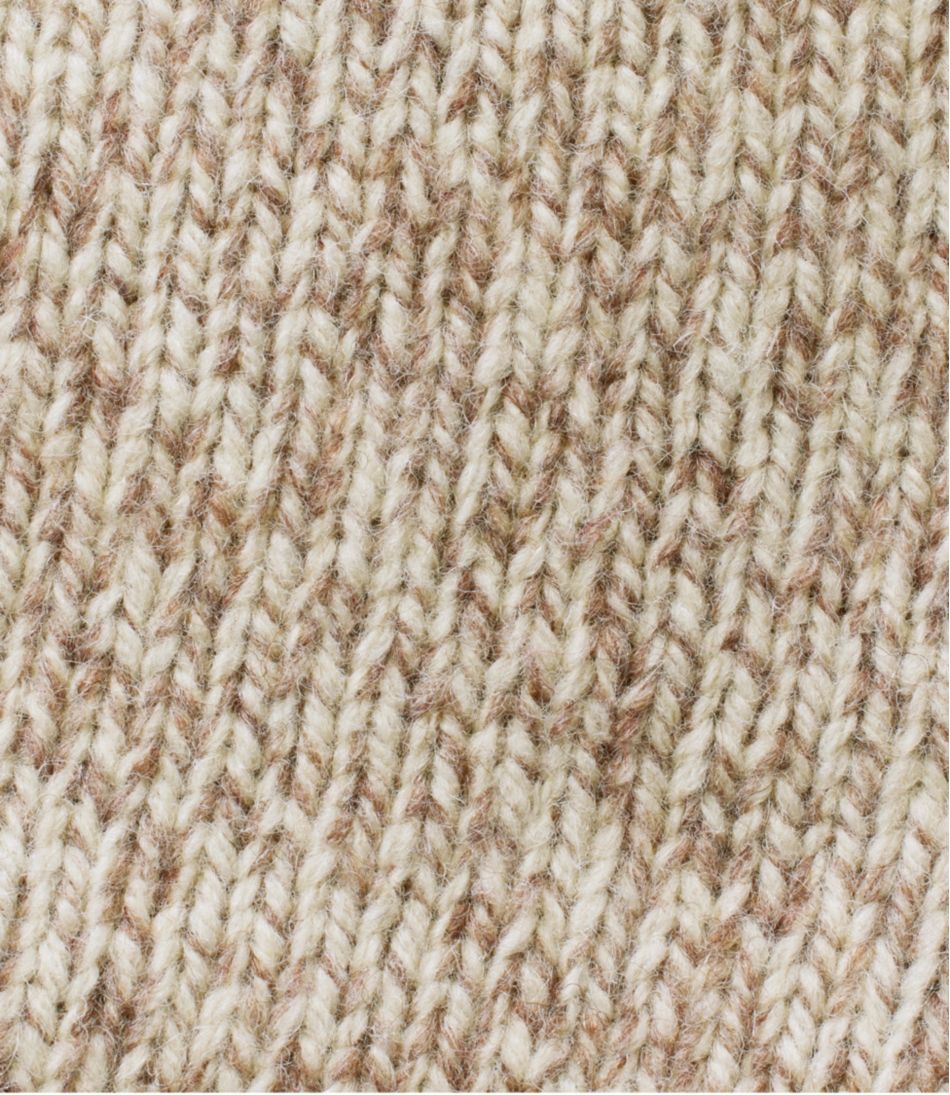 Adults' Ragg Wool Hat / L.L.Bean