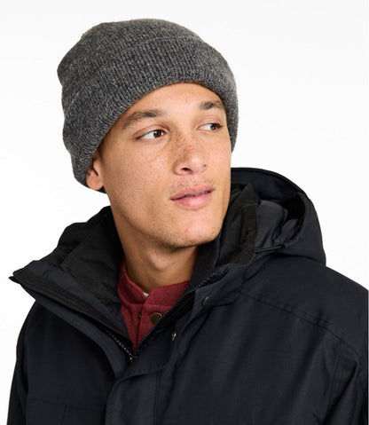 Adults' Ragg Wool Hat / L.L.Bean