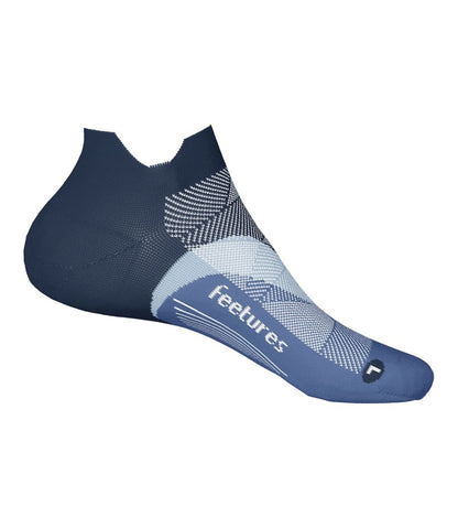 Adults' Feetures No Show Light Cushion Socks / L.L.Bean