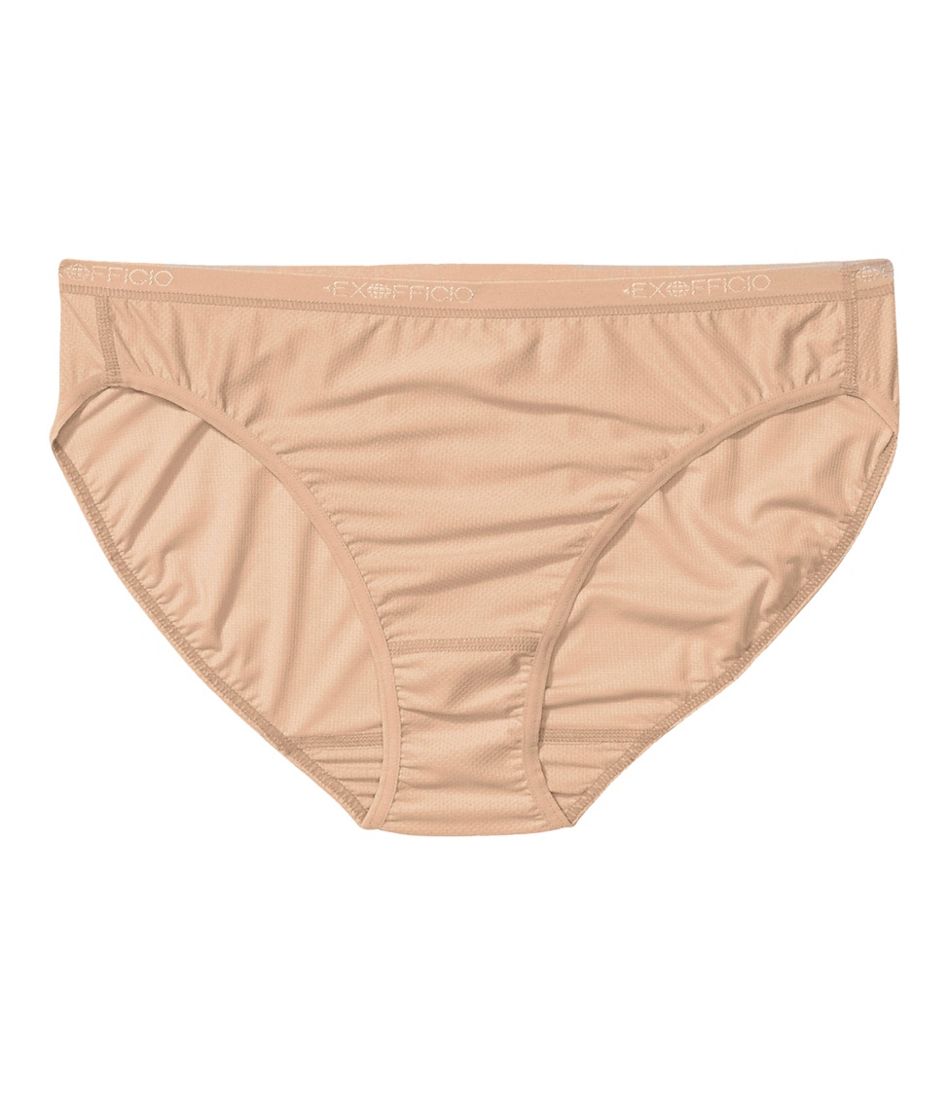 Women's ExOfficio Give-N-Go Bikini Brief 2.0 / L.L.Bean