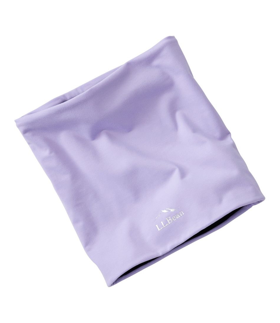 Adults' Performance Neck Gaiter, Fleece-Lined / L.L.Bean