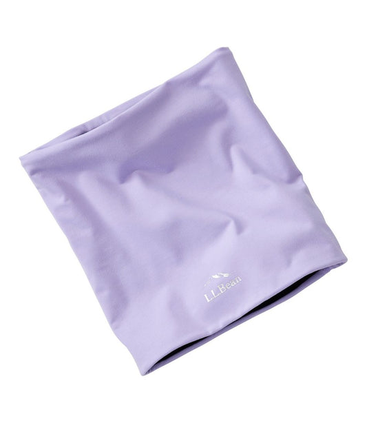 Adults' Performance Neck Gaiter, Fleece-Lined / L.L.Bean