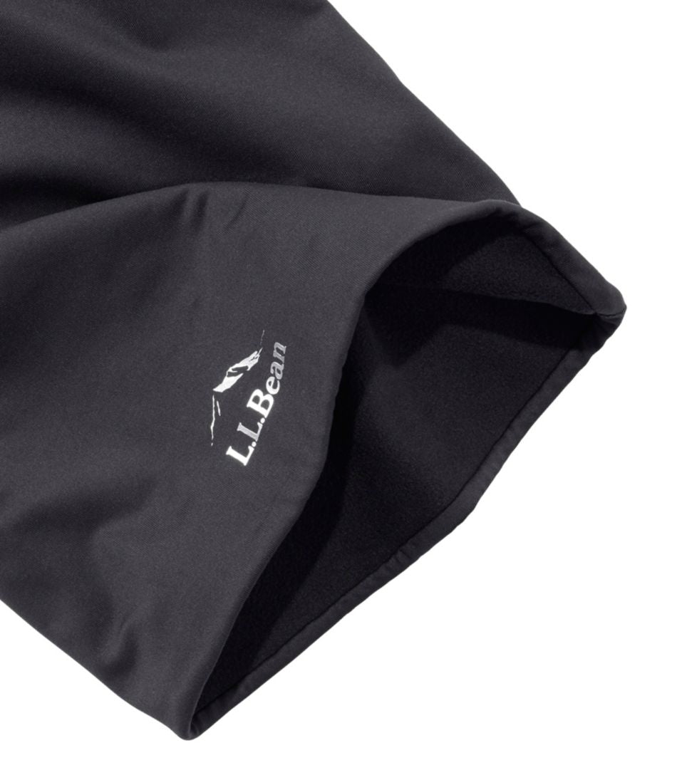 Adults' Performance Neck Gaiter, Fleece-Lined / L.L.Bean