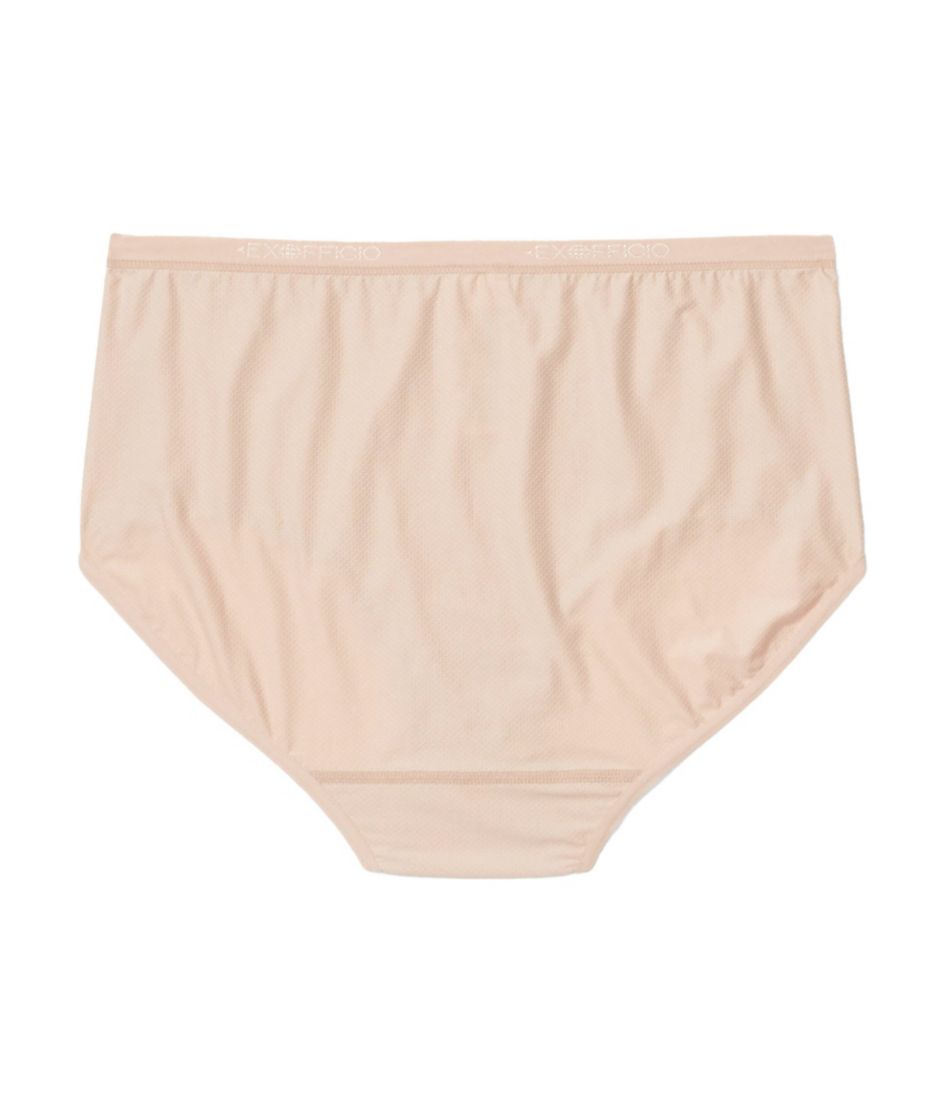 Women's ExOfficio Underwear Give-N-Go Full-Cut Brief 2.0 / L.L.Bean