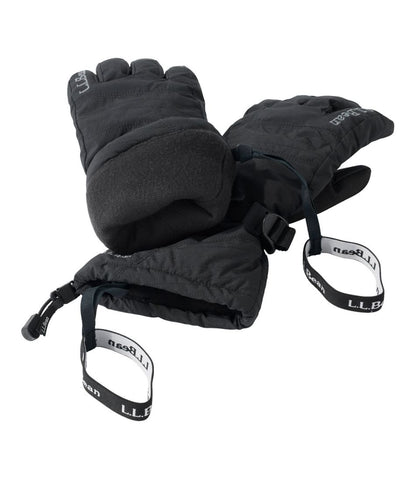 Women's GORE-TEX PrimaLoft Ski Gloves / L.L.Bean