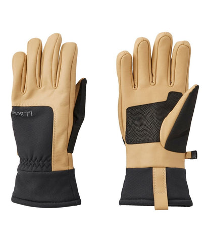 Adults' Insulated Utility Gloves / L.L.Bean