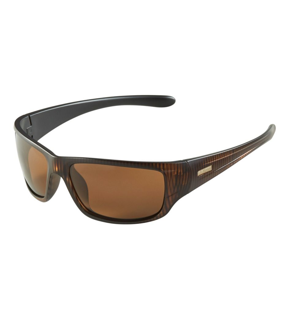 Adults' Double L Polarized Sunglasses / L.L.Bean