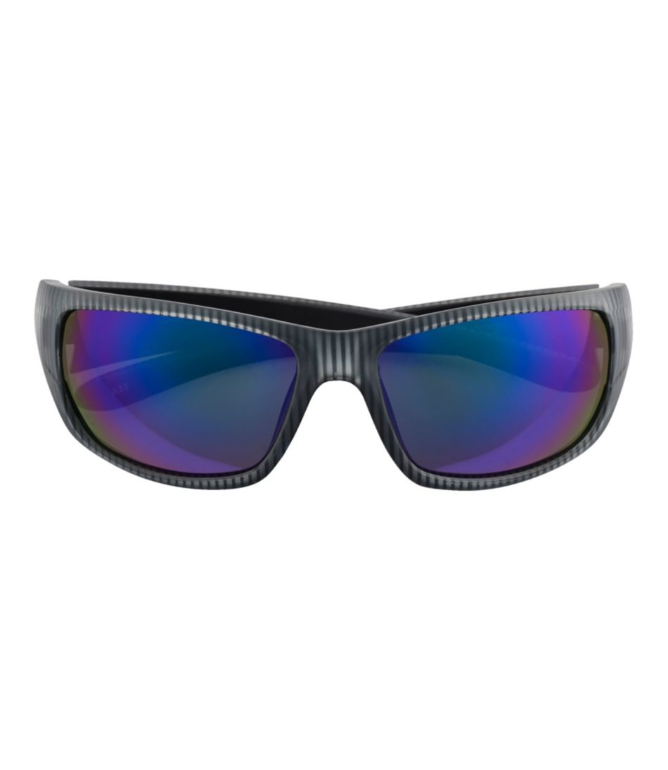 Adults' Double L Polarized Sunglasses / L.L.Bean