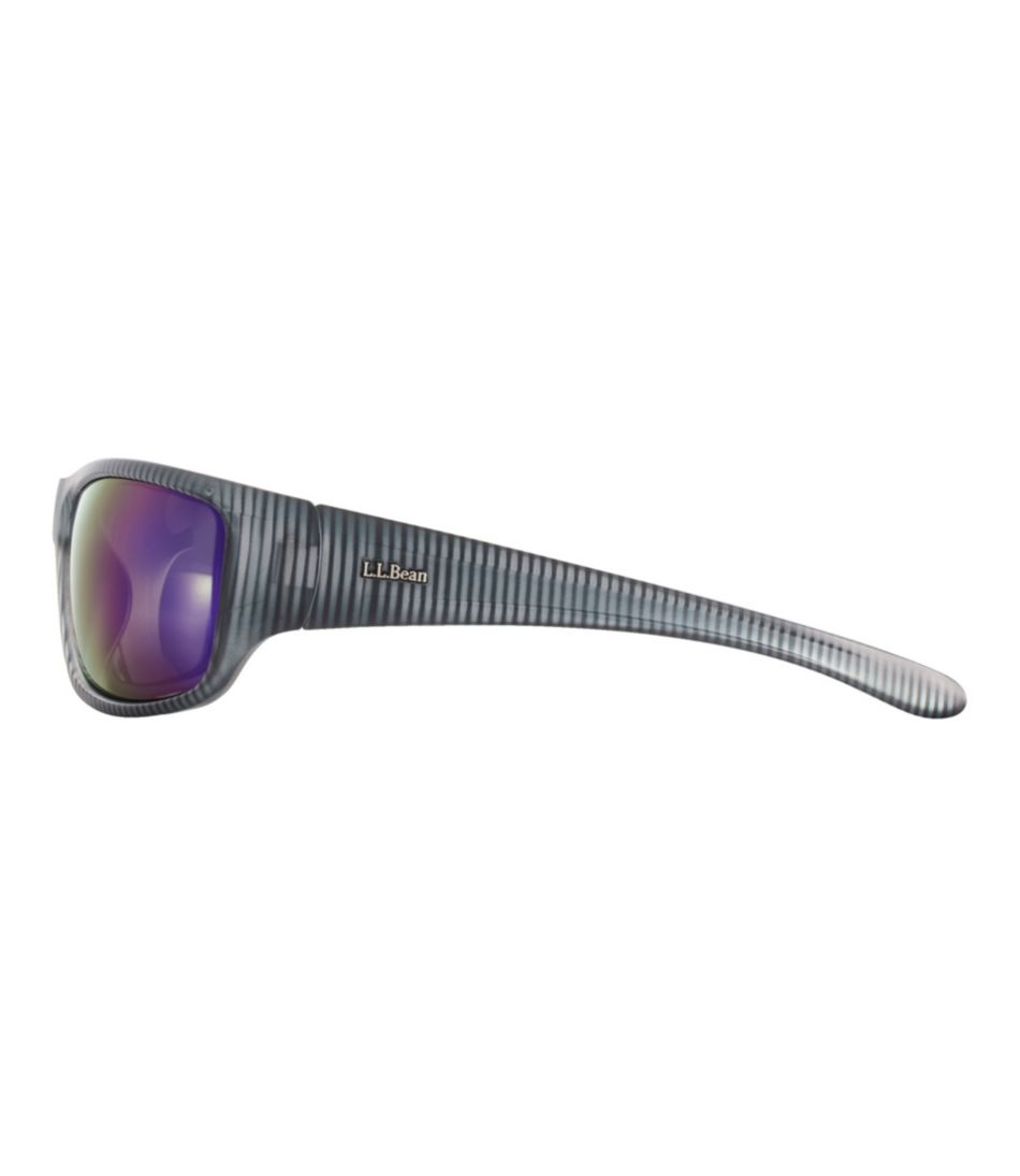 Adults' Double L Polarized Sunglasses / L.L.Bean