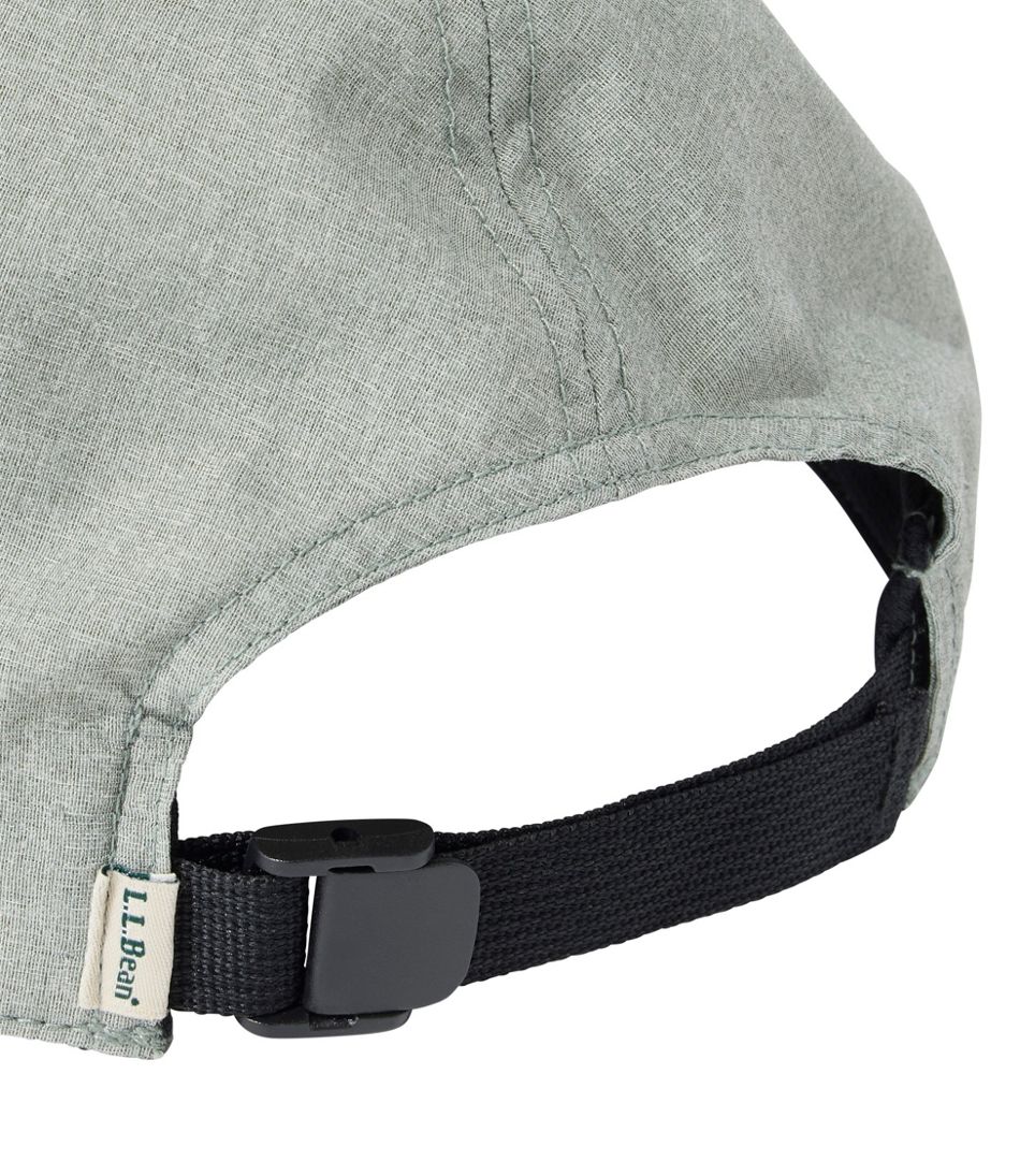 Adults' No Fly Zone Baseball Hat / L.L.Bean