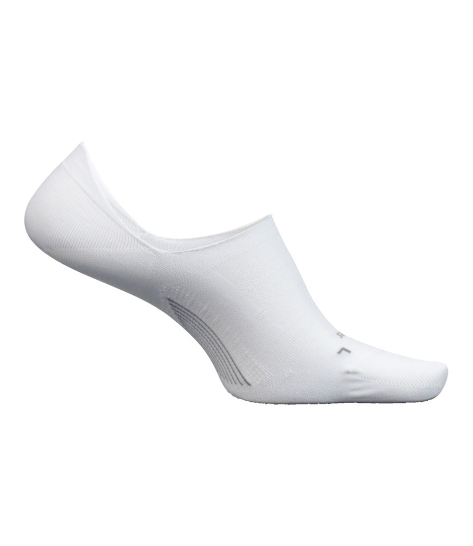 Adults' Feetures Invisible Ultra Light Cushion Socks / L.L.Bean