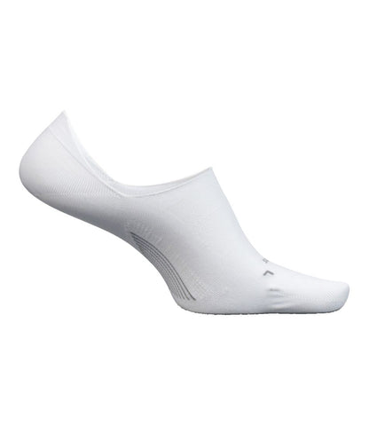 Adults' Feetures Invisible Ultra Light Cushion Socks / L.L.Bean