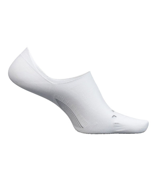 Adults' Feetures Invisible Ultra Light Cushion Socks / L.L.Bean