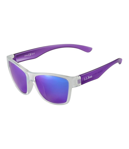 Kids' Trailbound Polarized Sunglasses / L.L.Bean
