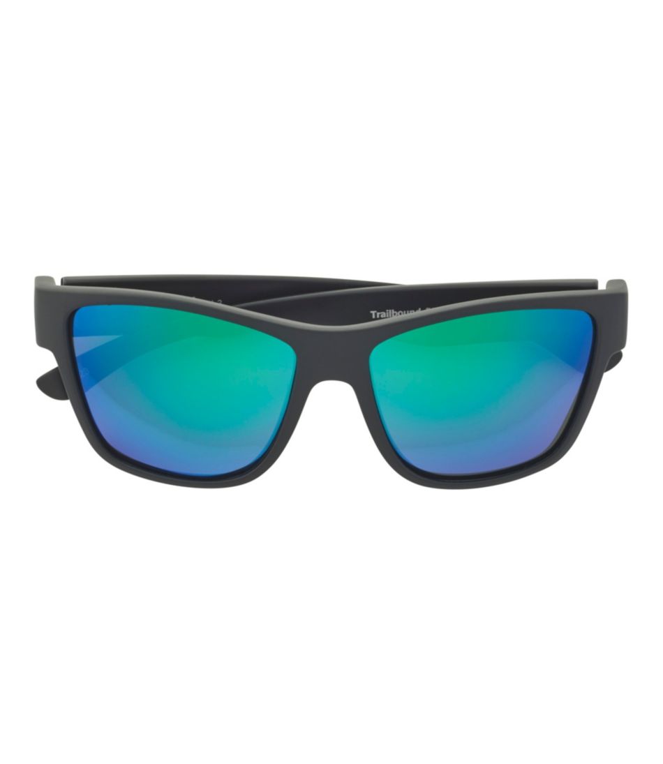 Kids' Trailbound Polarized Sunglasses / L.L.Bean