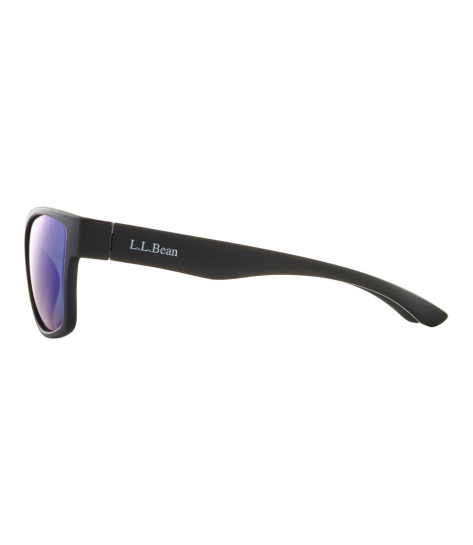 Kids' Trailbound Polarized Sunglasses / L.L.Bean